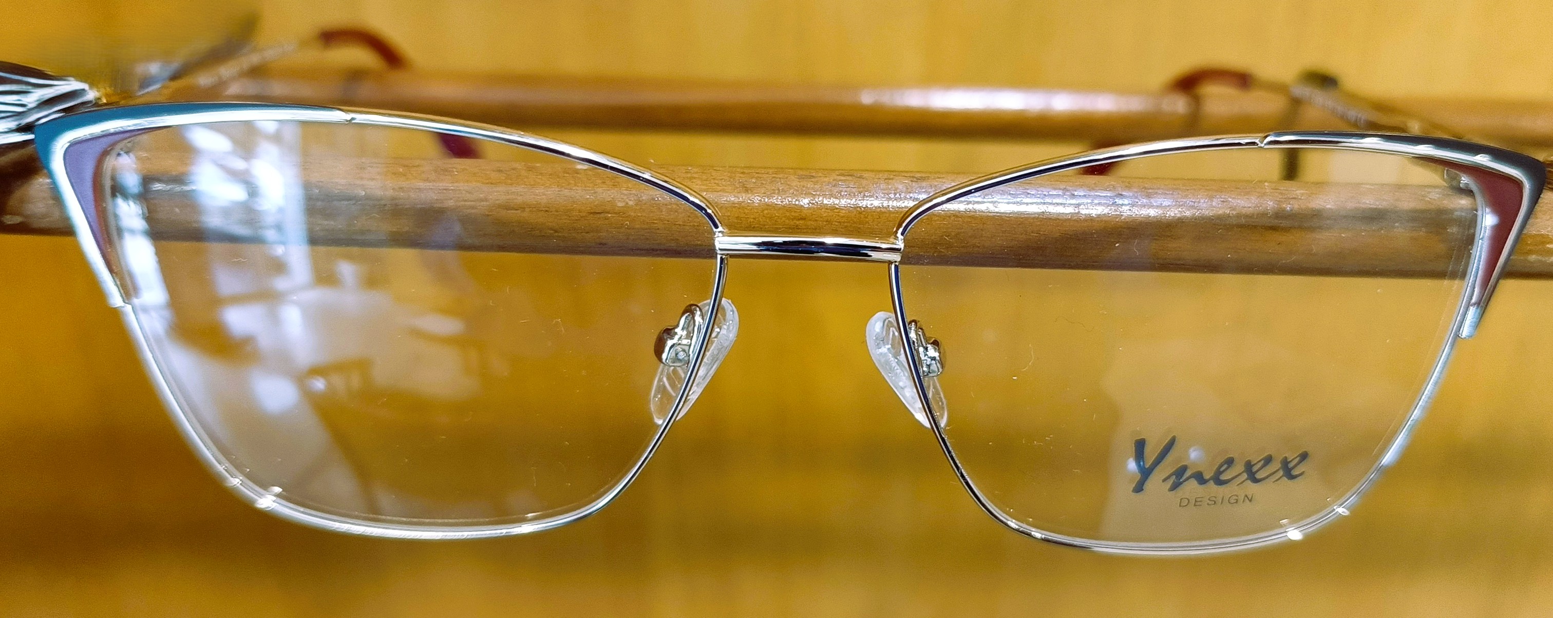 Lunettes Femme